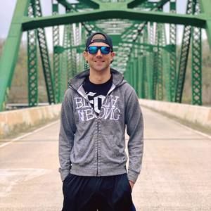 Meet your Posher, Stephen